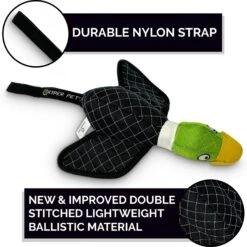 Hyper Pet Flying Series Dog Toy -Pet Dog Toys 80093 PT4. AC SS1800 V1605658006