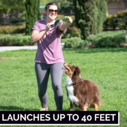 Hyper Pet Flying Series Dog Toy -Pet Dog Toys 80093 PT7. AC SS1800 V1605666711