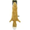 Hyper Pet Fox Critter Skinz Dog Toy -Pet Dog Toys 80098. AC SS1800 V1460478784
