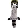 Hyper Pet Raccoon Critter Skinz Dog Toy 1 Hyper Pet Raccoon Critter Skinz Dog Toy -Pet Dog Toys 80106 MAIN. AC SS1800 V1548967061