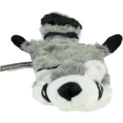 Hyper Pet Raccoon Critter Skinz Dog Toy -Pet Dog Toys 80106 PT3. AC SS1800 V1489184718
