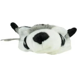 Hyper Pet Raccoon Critter Skinz Dog Toy -Pet Dog Toys 80106 PT8. AC SS1800 V1489184721