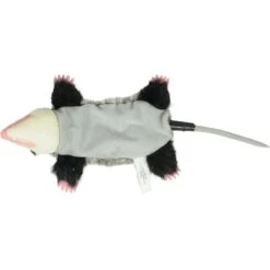 Hyper Pet Real Skinz Dog Toy -Pet Dog Toys 80126 PT5. AC SS1800 V1489184728