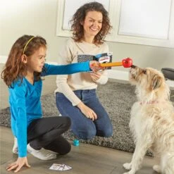 Brightkins Pooch School! Training Set Dog Toys -Pet Dog Toys 805342 PT4. AC SS1800 V1682450515