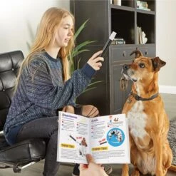 Brightkins Magic Trick! Training Set Dog Toys -Pet Dog Toys 805358 PT3. AC SS1800 V1682450432