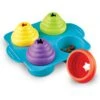 Brightkins Cupcake Party! Puzzle Treat Dog Toy -Pet Dog Toys 805374 MAIN. AC SS1800 V1681235676