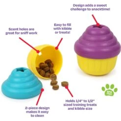 Pet Dog Toys -Pet Dog Toys 805534 PT1. AC SS1800 V1678999698