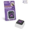 Hunger For Words Talking Pet Doorbell Dog Toy -Pet Dog Toys 805598 MAIN. AC SS1800 V1678994120