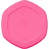 Project Hive Pet Company Hive Wild Berry Scented Disc & Lick Mat Dog Toy, Pink 1 Project Hive Pet Company Hive Wild Berry Scented Disc & Lick Mat Dog Toy, Pink -Pet Dog Toys 805950 MAIN. AC SS1800 V1683567239