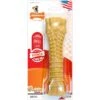 Nylabone Power Chew Peanut Butter Flavored Dog Chew Toy -Pet Dog Toys 80694 MAIN. AC SS1800 V1670260138