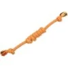 Mammoth Monkey Fist Bar Dog Toy, Color Varies -Pet Dog Toys 80755 MAIN. AC SS1800 V1633021375