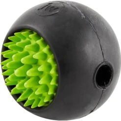 JW Pet Grass Ball Dog Toy, Color Varies 12 JW Pet Grass Ball Dog Toy, Color Varies -Pet Dog Toys 81019 PT3. AC SS1800 V1531517815