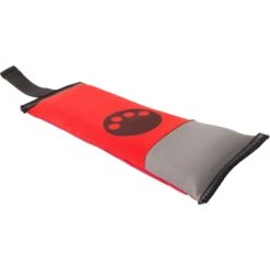 Pet Life Active-Life Extreme Floating Tug-N-Pull Dog Toy, Red/Black 11 Pet Life Active-Life Extreme Floating Tug-N-Pull Dog Toy, Red/Black -Pet Dog Toys 810686 PT3. AC SS1800 V1679415560