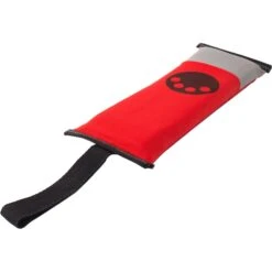 Pet Life Active-Life Extreme Floating Tug-N-Pull Dog Toy, Red/Black 12 Pet Life Active-Life Extreme Floating Tug-N-Pull Dog Toy, Red/Black -Pet Dog Toys 810686 PT4. AC SS1800 V1679415803