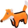 Pet Life Foxy-Tail Quilted Plush Animal Squeaky Tug Dog Toy -Pet Dog Toys 810902 MAIN. AC SS1800 V1679415505
