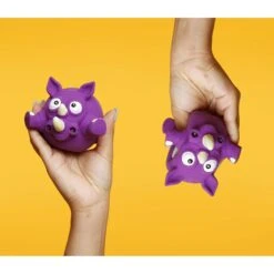 Hartz Zoo Balloons Squeaky Latex Dog Toy, Character Varies -Pet Dog Toys 82678 PT7. AC SS1800 V1660706815