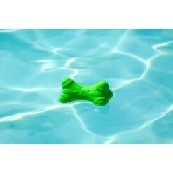 Hartz Dura Play Bone Squeaky Latex Dog Toy -Pet Dog Toys 82721 PT6. AC SS1800 V1660706813