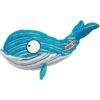 KONG CuteSeas Whale Dog Toy -Pet Dog Toys 83369 MAIN. AC SS1800 V1534452471