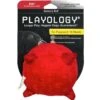 Playology Puppy Sensory Ball Beef Dog Toy 2 Playology Puppy Sensory Ball Beef Dog Toy -Pet Dog Toys 838934 MAIN. AC SS1800 V1685652104