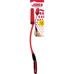 KONG Signature Throw Launcher Dog Toy -Pet Dog Toys 841654 PT2. AC SS1800 V1682442706