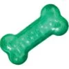 KONG Squeezz Crackle Bone For Dogs, Color Varies -Pet Dog Toys 84467 MAIN. AC SS1800 V1530279143