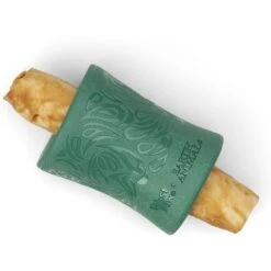 West Paw Funnl Dog Toy, Large, 4.25-in -Pet Dog Toys 847974 PT4. AC SS1800 V1683904958