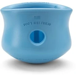 West Paw Toppl Dog Toy, X-Large, 4.75-in 10 West Paw Toppl Dog Toy, X-Large, 4.75-in -Pet Dog Toys 848006 PT1. AC SS1800 V1683905451