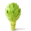 Injoya Artichoke Cat & Dog Snuffle Toy, Green, Small -Pet Dog Toys 848070 MAIN. AC SS1800 V1685471304