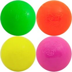Ruff Dawg Indestructible Ball Tough Dog Chew Toy, Color Varies 10 Ruff Dawg Indestructible Ball Tough Dog Chew Toy, Color Varies -Pet Dog Toys 84953 PT3. AC SS1800 V1602293163