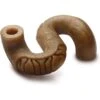 Benebone Tripe Bone Tough Dog Chew Toy, Brown -Pet Dog Toys 851070 MAIN. AC SS1800 V1684348245