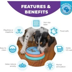 Pet Dog Toys -Pet Dog Toys 855574 PT1. AC SS1800 V1694286713