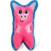 Outward Hound Invincibles Minis Squeaky Stuffing-Free Plush Dog Toy -Pet Dog Toys 85905 MAIN. AC SS1800 V1636512527
