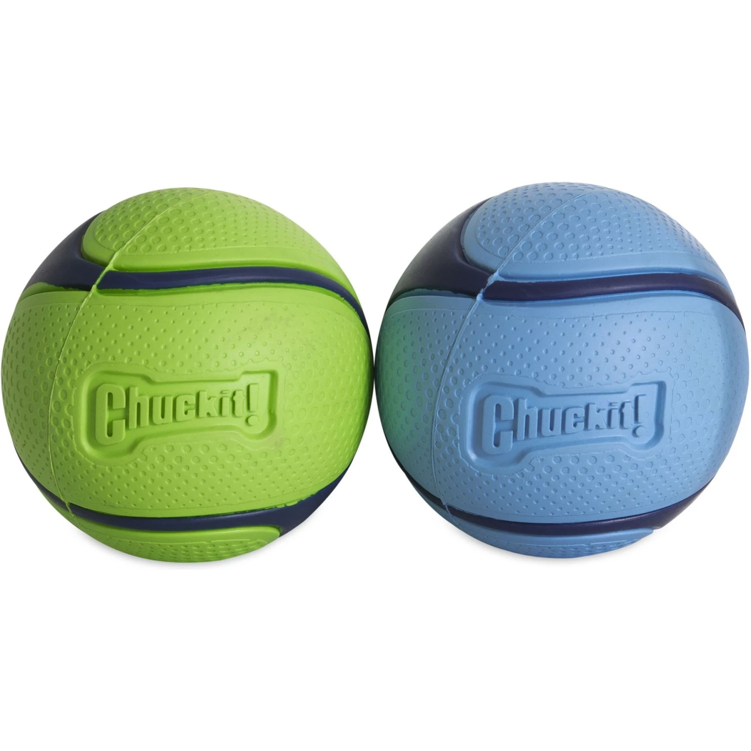 Chuckit! Sniff Fetch Balls Duo Dog Toy, Medium 5 Chuckit! Sniff Fetch Balls Duo Dog Toy, Medium - Image 3