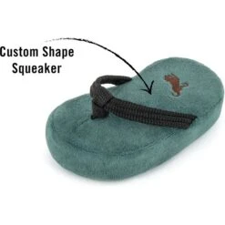 P.L.A.Y. Pet Lifestyle And You Globetrotter Set Plush Squeaky Dog Toy, 5 Count -Pet Dog Toys 895710 PT4. AC SS1800 V1695416399