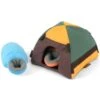 P.L.A.Y. Pet Lifestyle And You Camp Corbin Collection Trailblazing Tent Plush Squeaky Dog Toy 1 P.L.A.Y. Pet Lifestyle And You Camp Corbin Collection Trailblazing Tent Plush Squeaky Dog Toy -Pet Dog Toys 896542 MAIN. AC SS1800 V1689954490