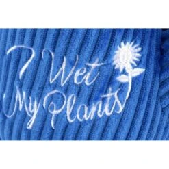 P.L.A.Y. Pet Lifestyle And You Blooming Buddies Collection Wagging Watering Can Plush Squeaky Dog Toy -Pet Dog Toys 896622 PT2. AC SS1800 V1689800809