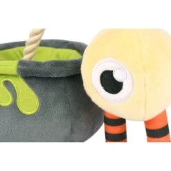 P.L.A.Y. Pet Lifestyle And You Howling Haunts Pupspotion Plush Squeaky Dog Toy 10 P.L.A.Y. Pet Lifestyle And You Howling Haunts Pupspotion Plush Squeaky Dog Toy -Pet Dog Toys 896966 PT2. AC SS1800 V1689794535