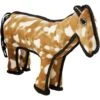 Tuffy's Barnyard Horse Plush Dog Toy -Pet Dog Toys 90120 MAIN. AC SS1800 V1589560660
