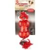 Ethical Pet Play Strong Bone & Rope Tough Dog Chew Toy 1 Ethical Pet Play Strong Bone & Rope Tough Dog Chew Toy -Pet Dog Toys 90318 MAIN. AC SS1800 V1527093949