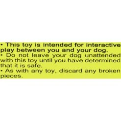 Jolly Pets Tug-n-Toss Dog Toy, Orange -Pet Dog Toys 91086 PT8. AC SS1800 V1545176665