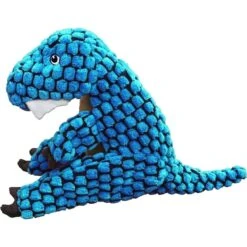 KONG Dynos T-Rex Dog Toy -Pet Dog Toys 91230 PT3. AC SS1800 V1605327107