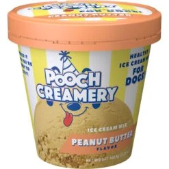 Goody Box Birthday Dog Toys & Treats & Pooch Creamery Peanut Butter Flavor Ice Cream Mix Dog Treat, 5.25-oz Cup 16 Goody Box Birthday Dog Toys & Treats & Pooch Creamery Peanut Butter Flavor Ice Cream Mix Dog Treat, 5.25-oz Cup -Pet Dog Toys 933310 PT5. AC SS1800 V1692304950