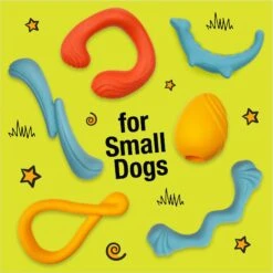 Nylabone Creative Play Tuug Dog Toy -Pet Dog Toys 940646 PT2. AC SS1800 V1692282791