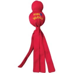 KONG Wubba Classic Dog Toy, Color Varies & KONG Tugga Wubba Dog Toy, Color Varies -Pet Dog Toys 947390 PT1. AC SS1800 V1693921662