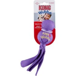 KONG Wubba Classic Dog Toy, Color Varies & KONG Tugga Wubba Dog Toy, Color Varies -Pet Dog Toys 947390 PT2. AC SS1800 V1693600221