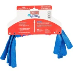 KONG Wubba Classic Dog Toy, Color Varies & KONG Tugga Wubba Dog Toy, Color Varies -Pet Dog Toys 947390 PT6. AC SS1800 V1693926374