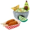 Frisco Corndog Interactive Plush Squeaky Dog Toy & Frisco Guacamole Hide & Seek Puzzle Plush Squeaky Dog Toy 1 Frisco Corndog Interactive Plush Squeaky Dog Toy & Frisco Guacamole Hide & Seek Puzzle Plush Squeaky Dog Toy -Pet Dog Toys 962086 MAIN. AC SS1800 V1694782978