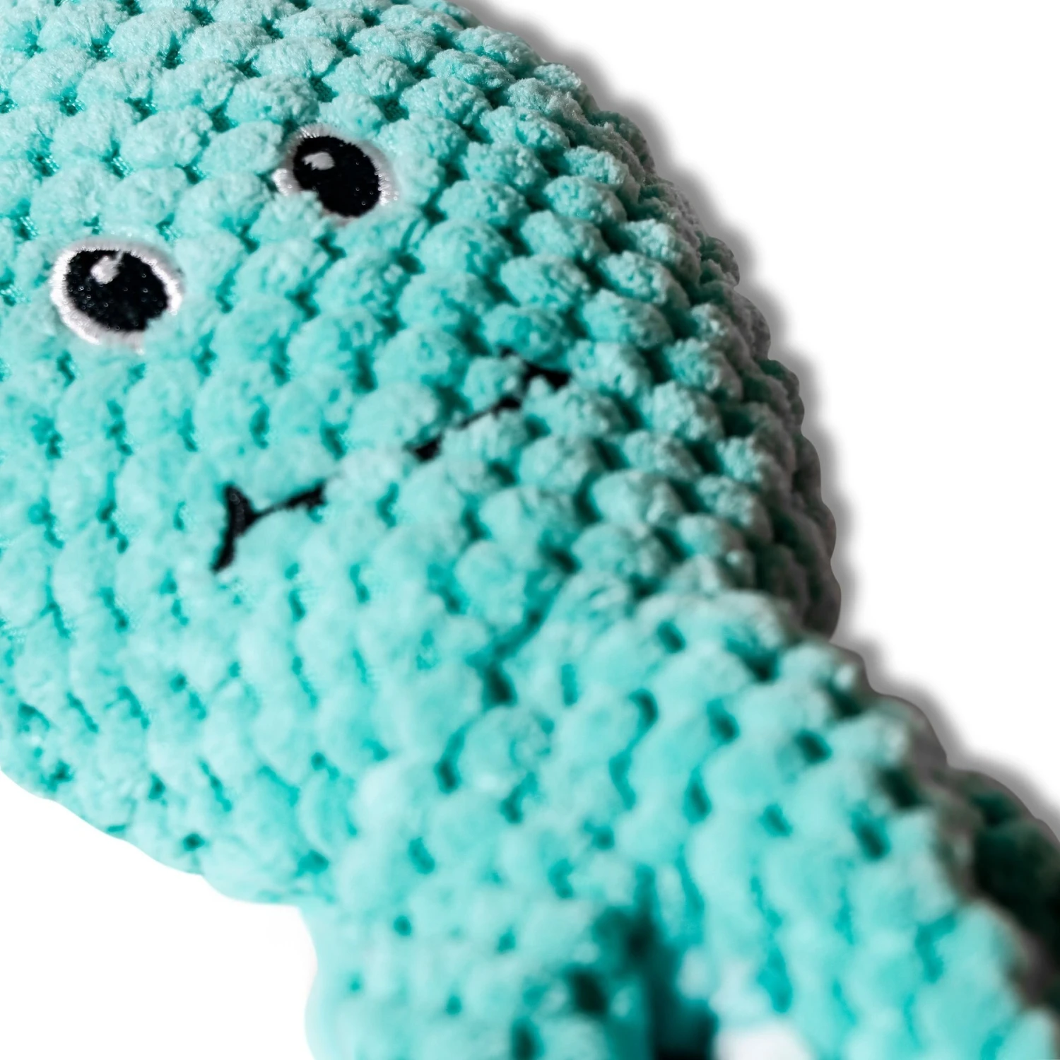 Pet Fit For Life Squeaky Plush Dog Toy For Alligator Wand, 3 Count 7 Pet Fit For Life Squeaky Plush Dog Toy For Alligator Wand, 3 Count - Image 5